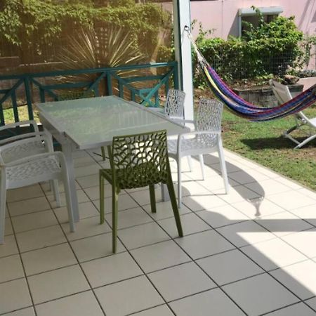Case A Lili, Joli Bas De Villa Face A La Mer. Terre-De-Haut Kültér fotó